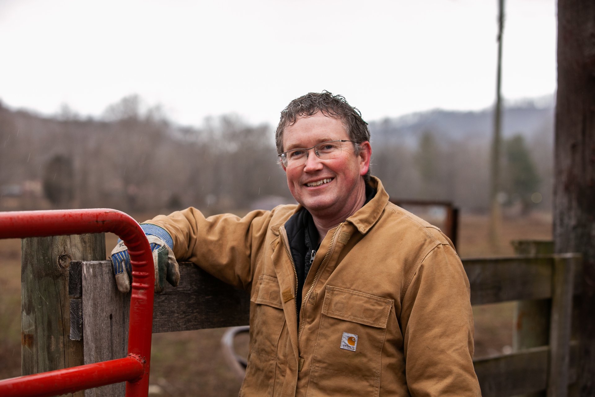 Thomas Massie U.S. Congressman