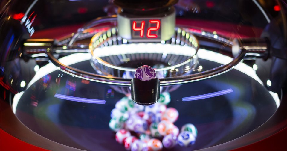 Bingo supplies for customers across the Wirral