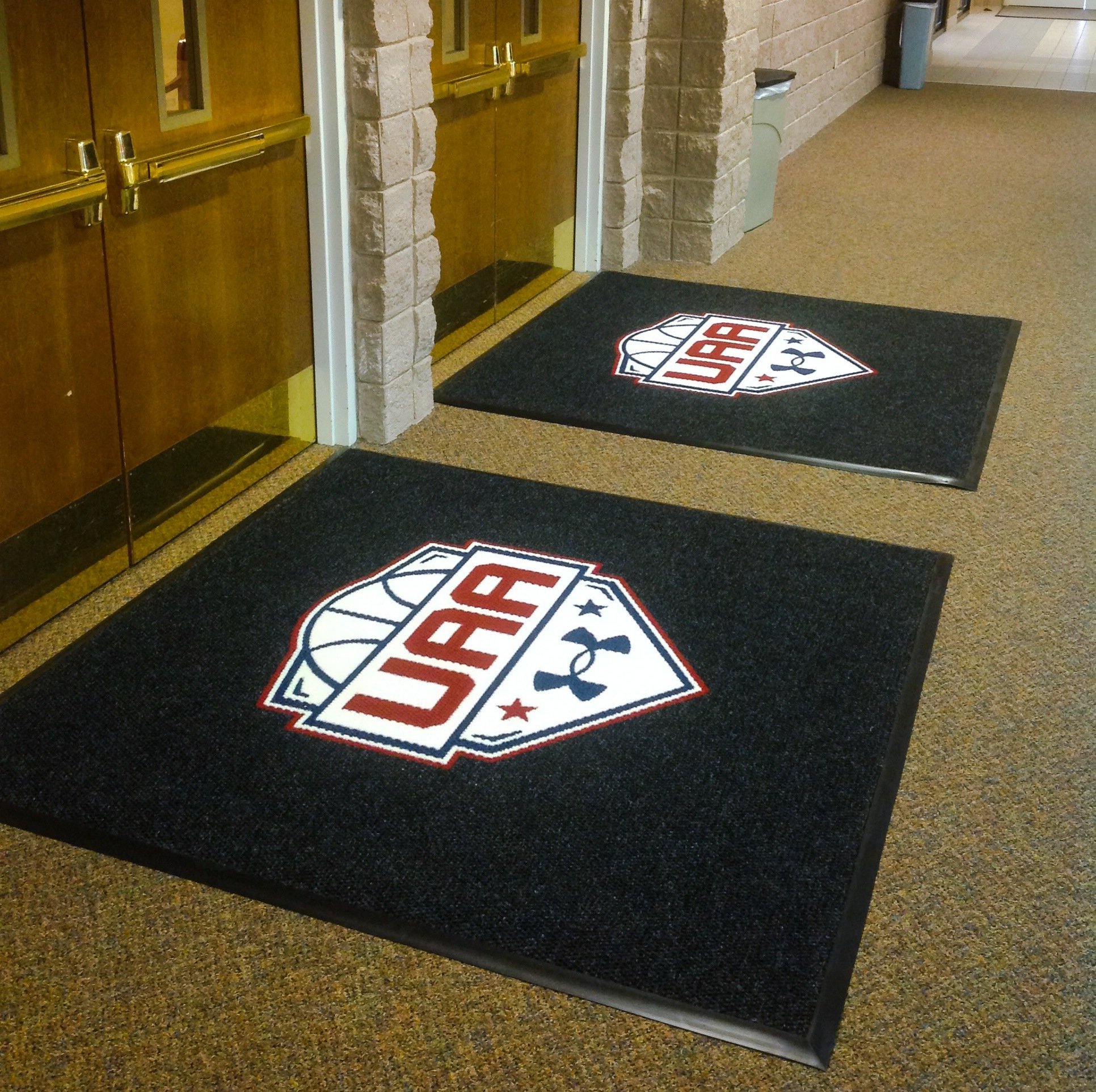 Elite Custom Corporate Carpet and Matting