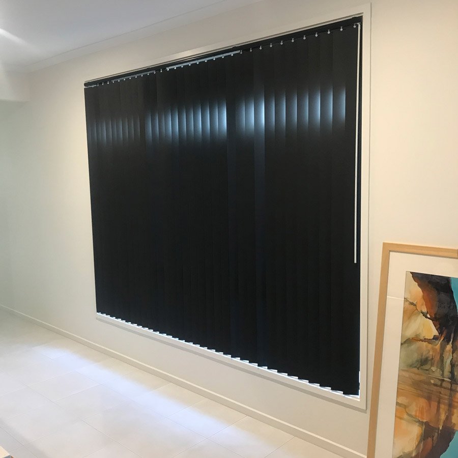 Blinds in Adelaide Flair Curtains, Blinds & Shutters
