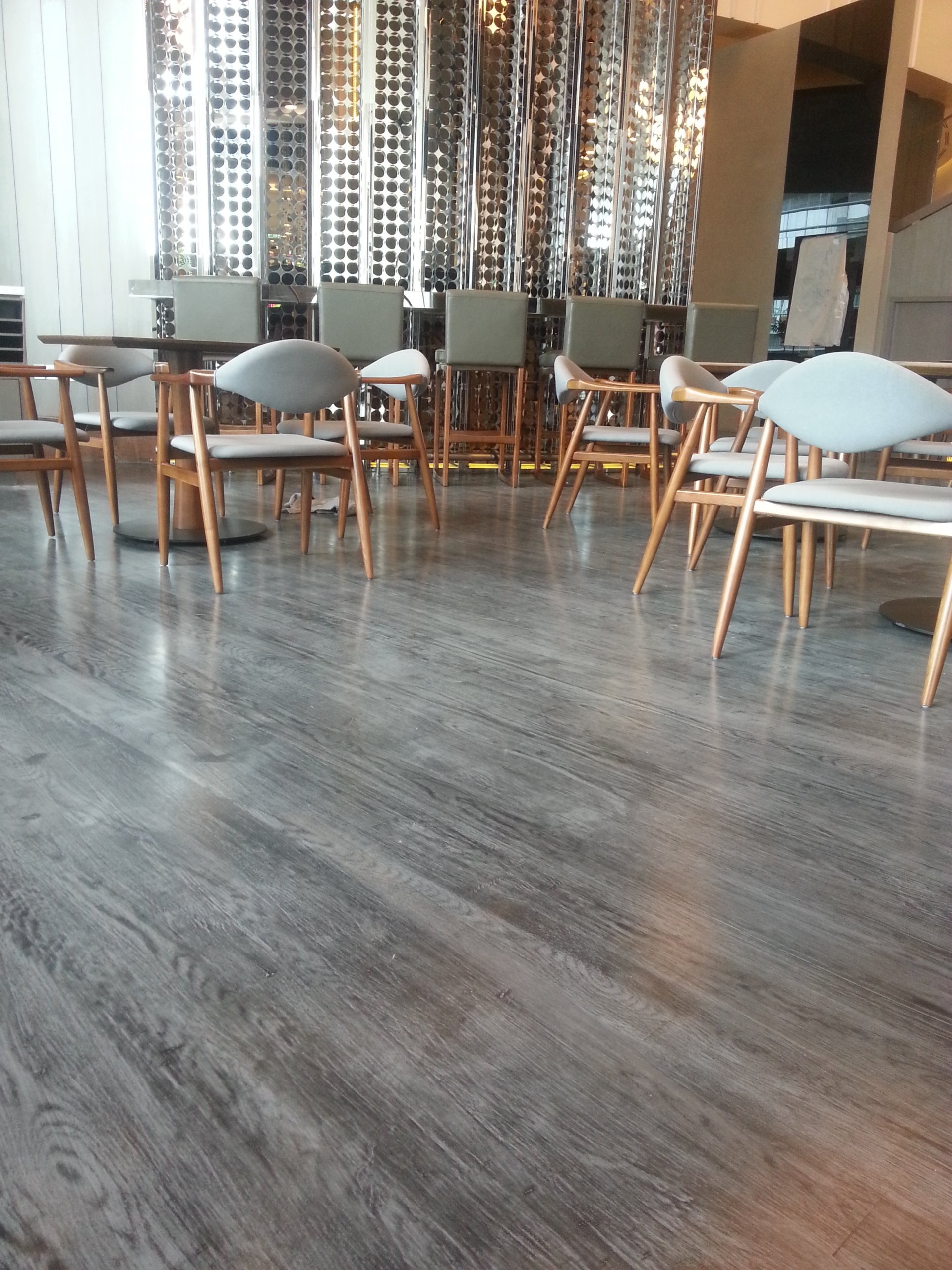 Timber Flooring Specialist Malaysia Tongue & Groove Sdn. Bhd.