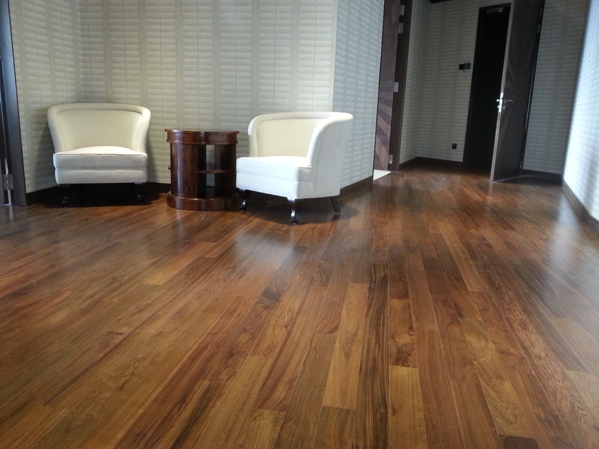Timber Flooring Specialist Malaysia Tongue & Groove Sdn. Bhd.
