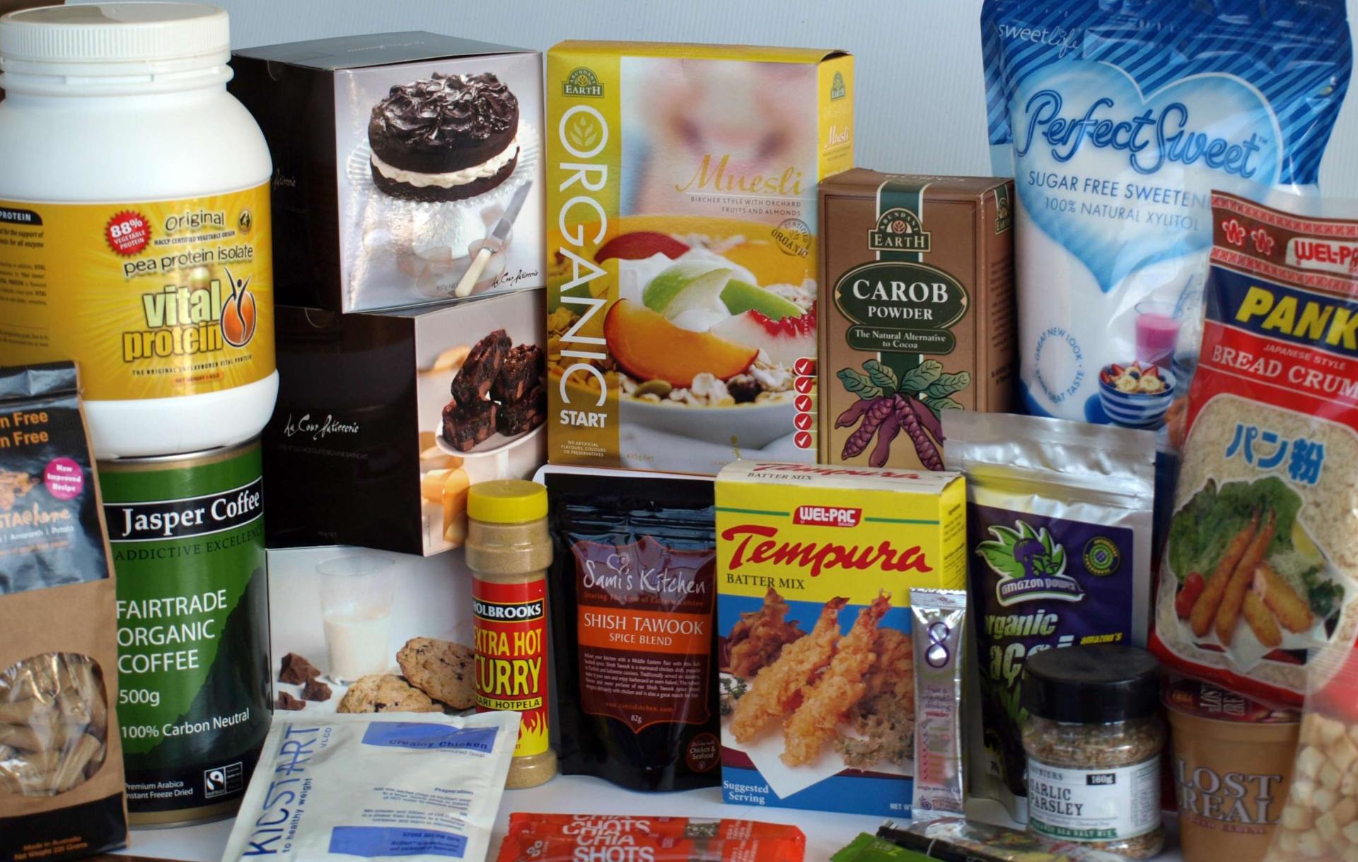 Benefits of Using Total Package Brookvale