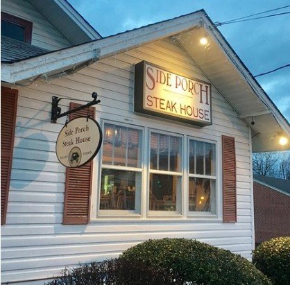Delicious Steak Dinners in Bartlett, TN | Since 1976 - Bartlett's ...