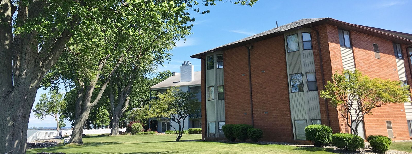 Huron, OH Apartments for Rent Port Clinton, Marblehead