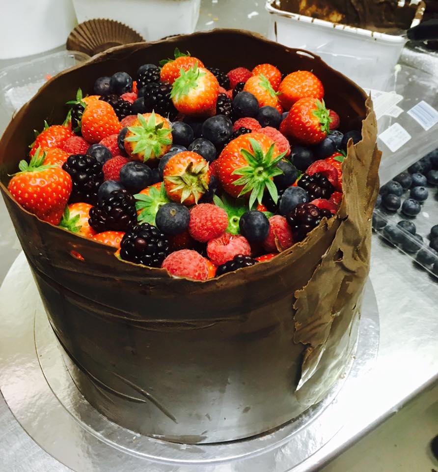 Occasion cakes