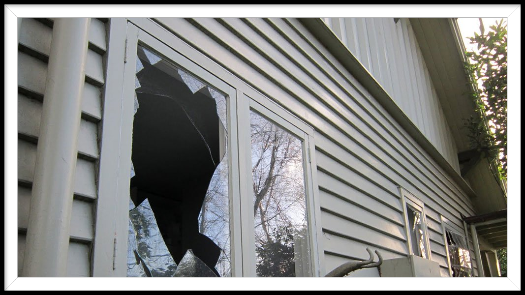 Residential Glass Repair And Replacement In Louisville KY