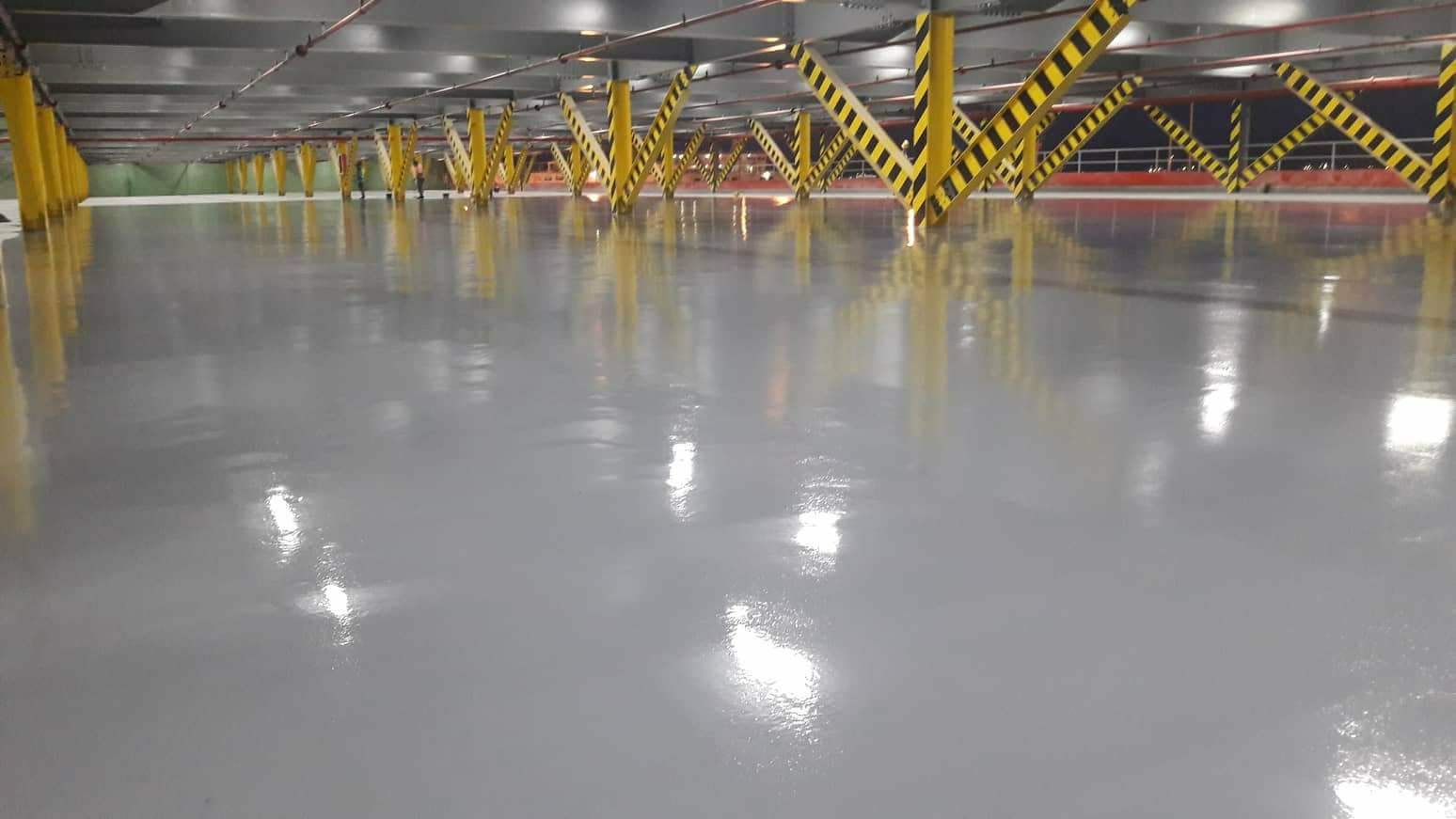 Epoxy Flooring in Sydney Your 1 Choice for Flooring