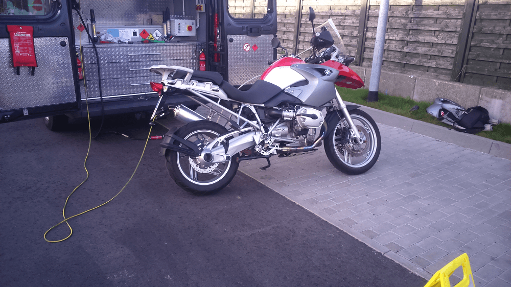 Diesel Statt Benzin Motorrad motorrad falsch getankt Diesel Statt Benzin Motorrad motorrad falsch getankt