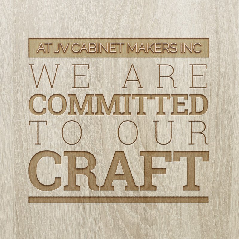 JV INC Refacing Specialists