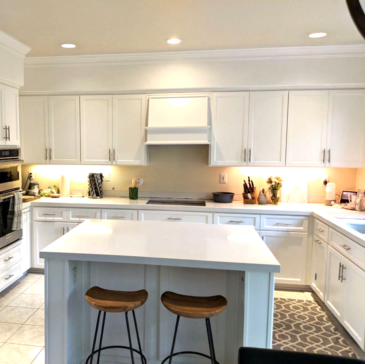 JV INC Refacing Specialists