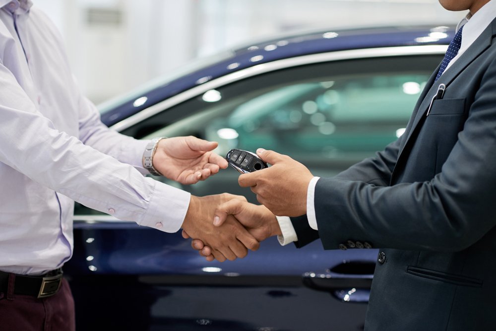 Car Buying King of Prussia, PA Phoenix Preferred