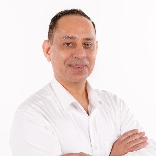 About Dr Abbas Al-wasffi | Obstetrician & Gynaecologist & Laparoscopic