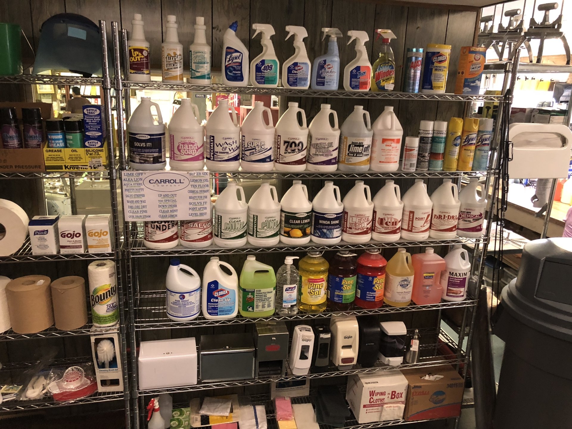 About Casa Juarez Restaurant Supply Bar & Party Supplies Laredo, TX