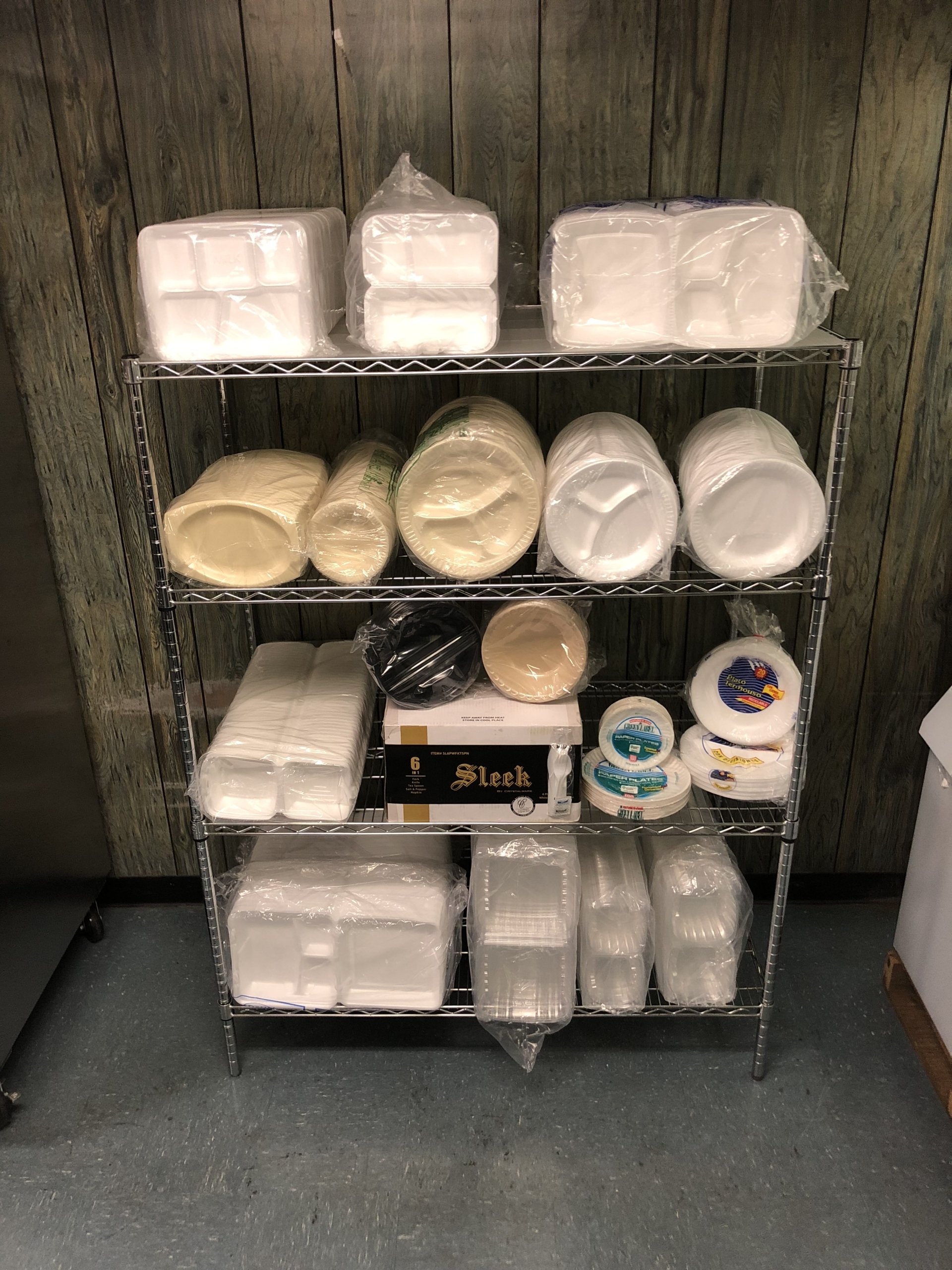 About Casa Juarez Restaurant Supply Bar & Party Supplies Laredo, TX