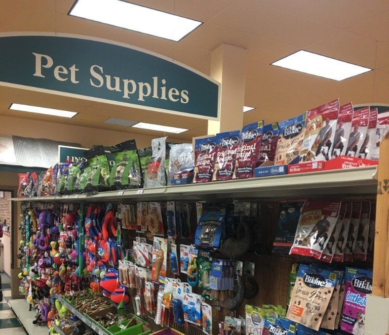 Farm Supply Store Troy, MO Troy Feed & Mercantile