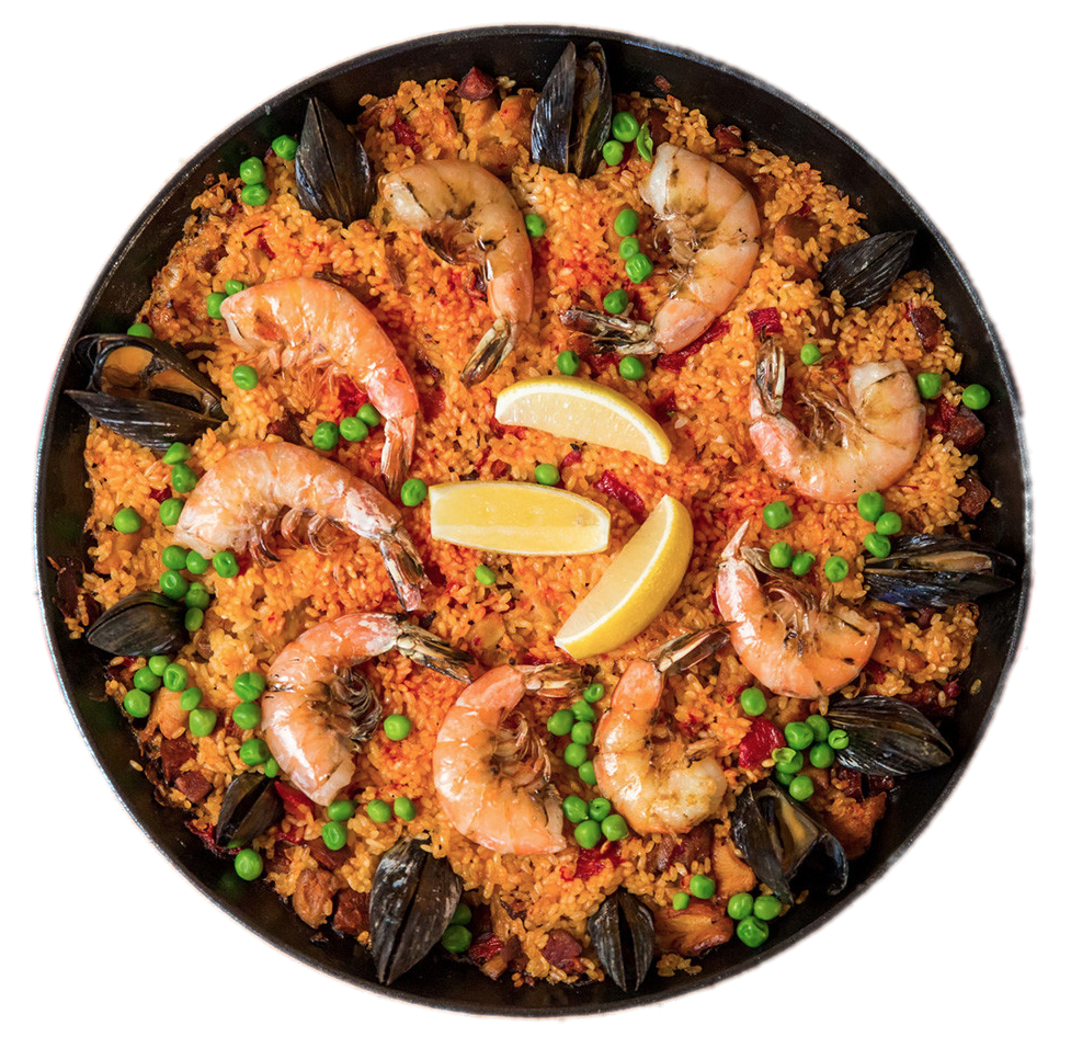 Paella Queens Catering Service NJ