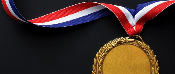 medals