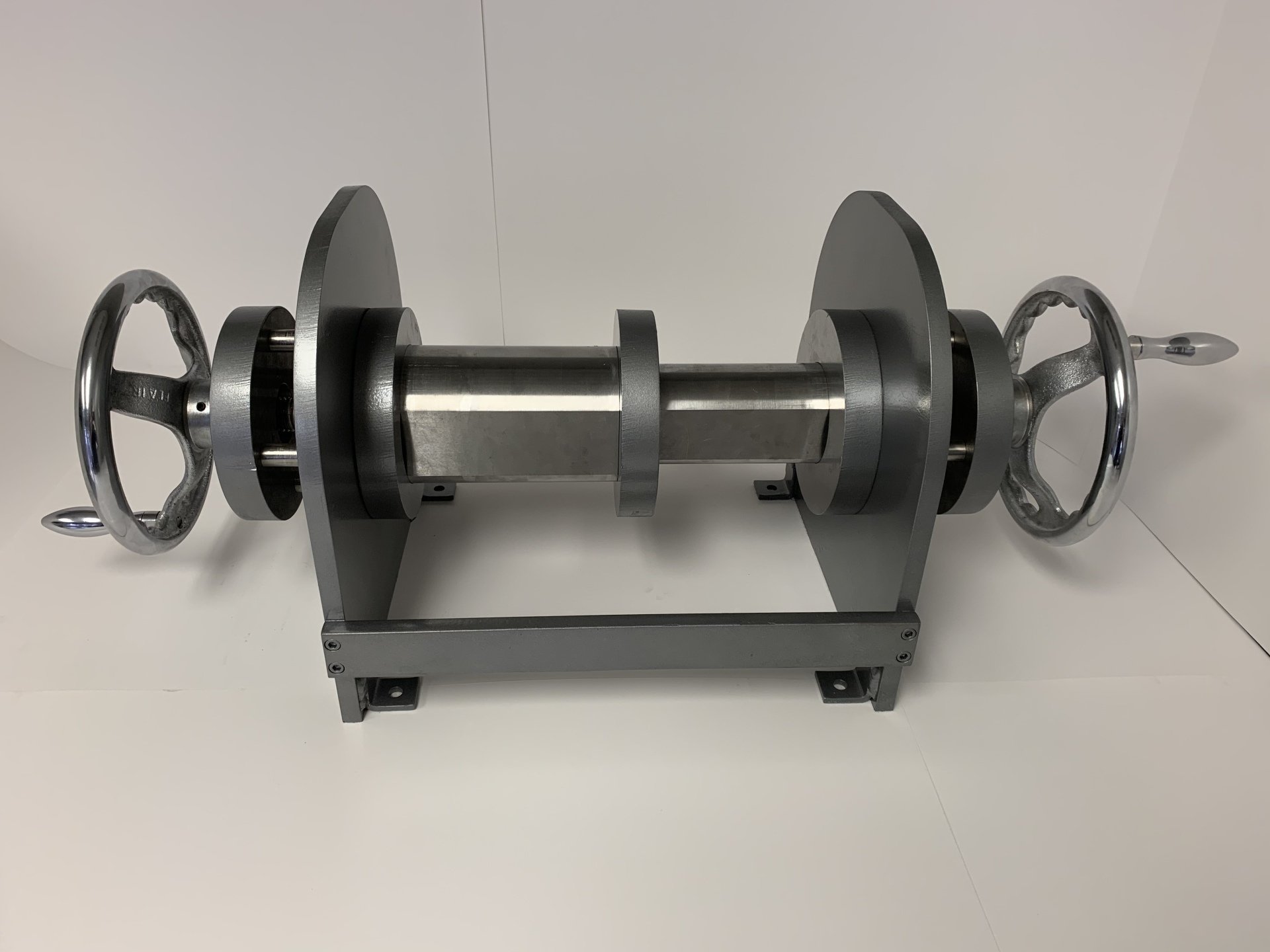 Machining & Laser Alignment Serving Nationwide Cutting Edge Tooling LLC