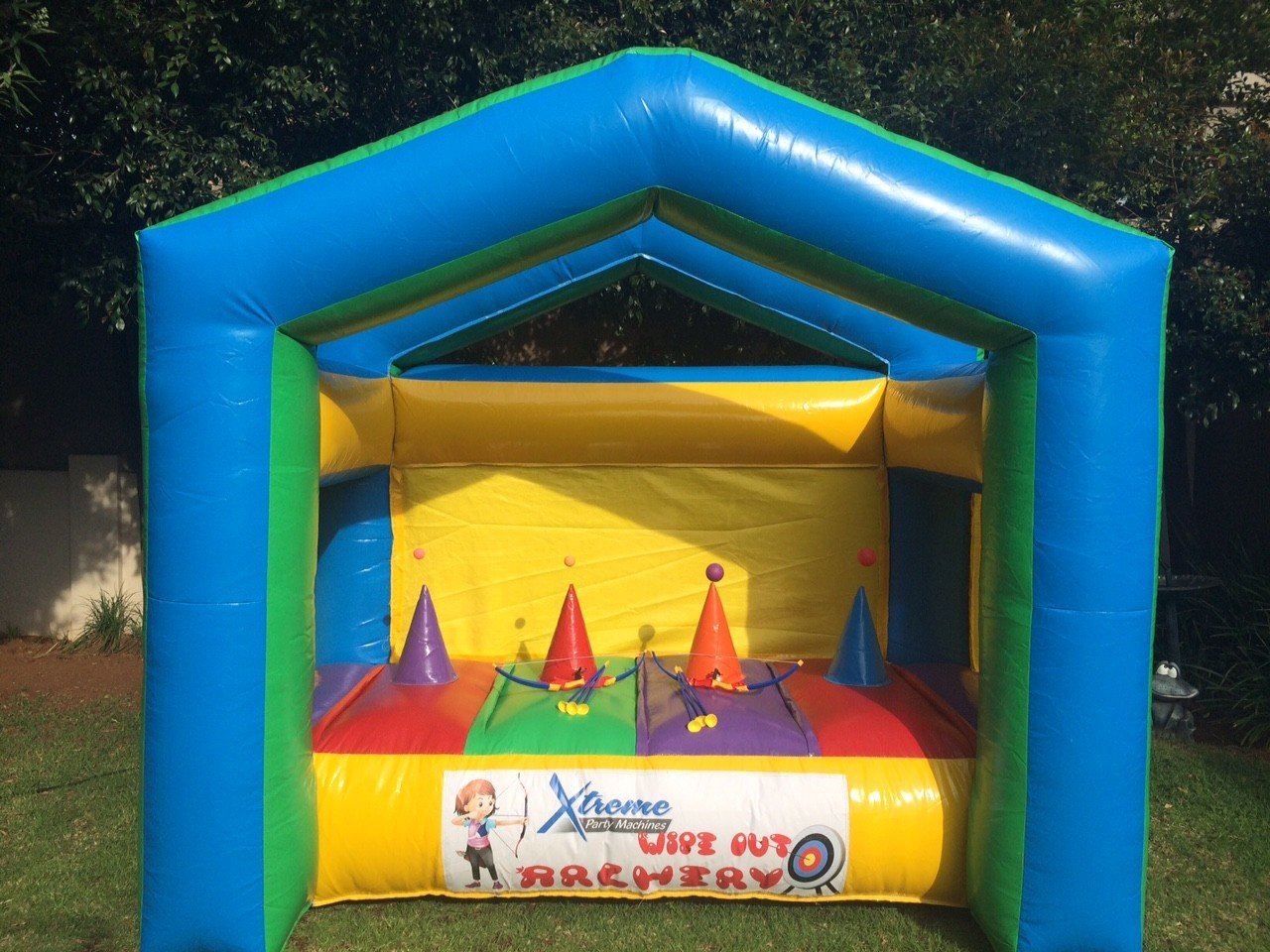The Sharpest Rides >> Inflatables | Jumping Castles | Party Planner | Foam Parties The Sharpest Rides >> Inflatables | Jumping Castles | Party Planner | Foam Parties