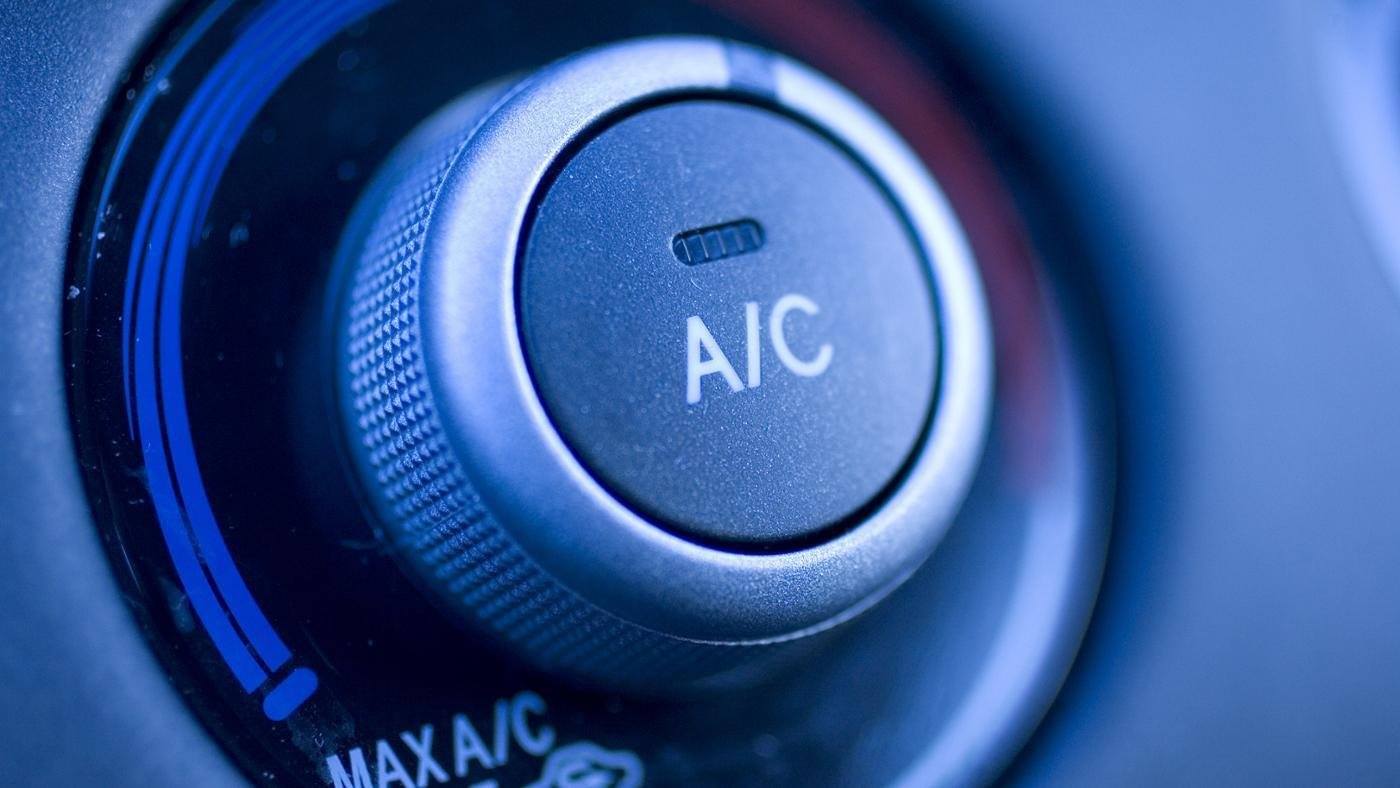 Aircon regassing everything you need to know
