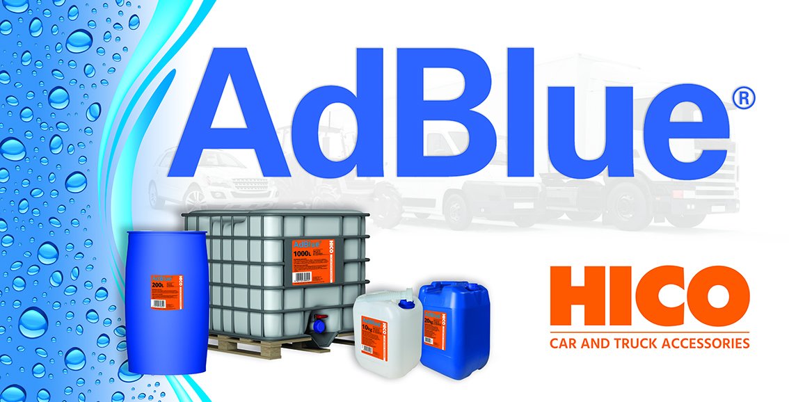 FOTA AUTO PARTS Limerick AdBlue Refills 061 603 269
