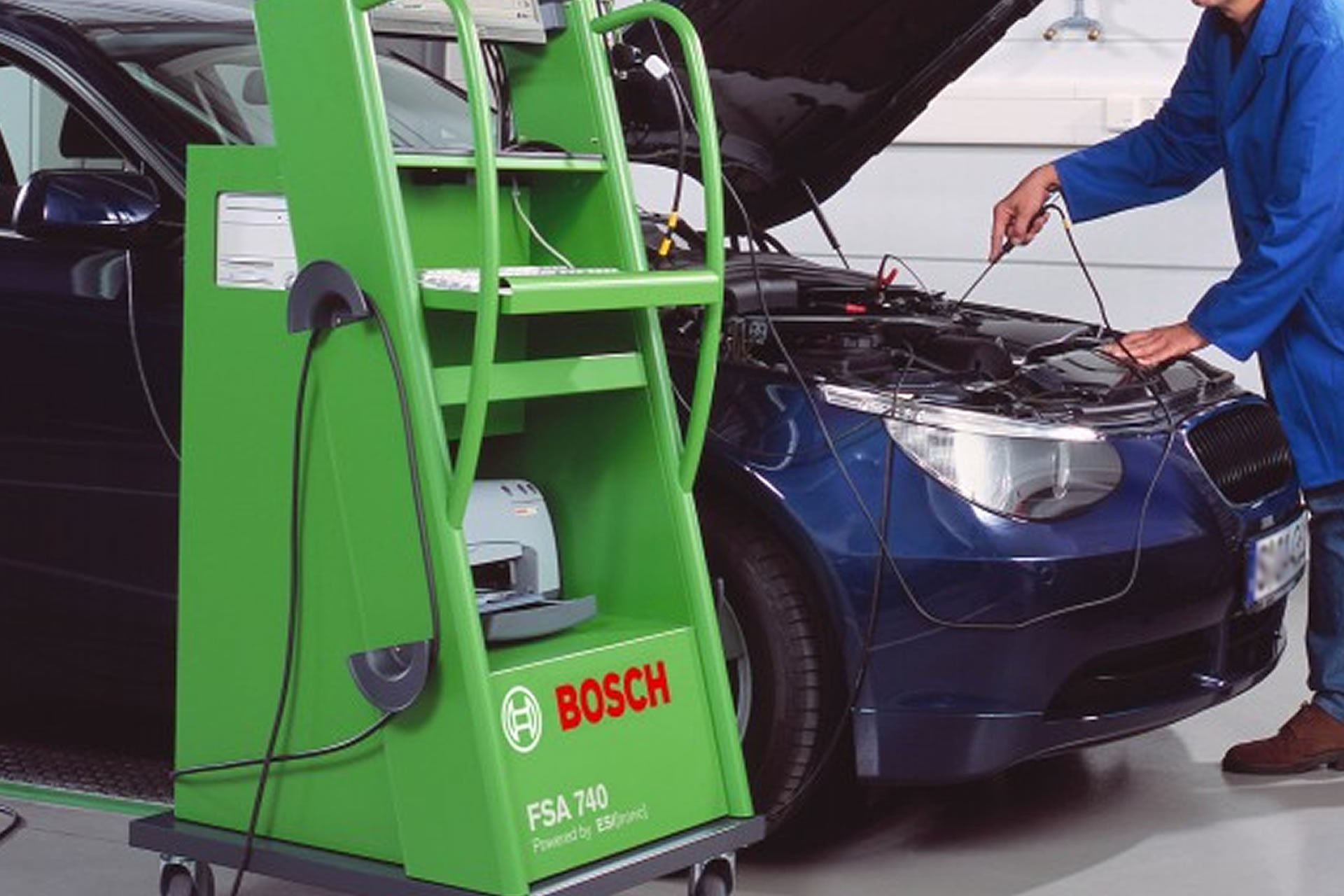 FOTA AUTO PARTS Limerick Car diagnostic service 061 603 269