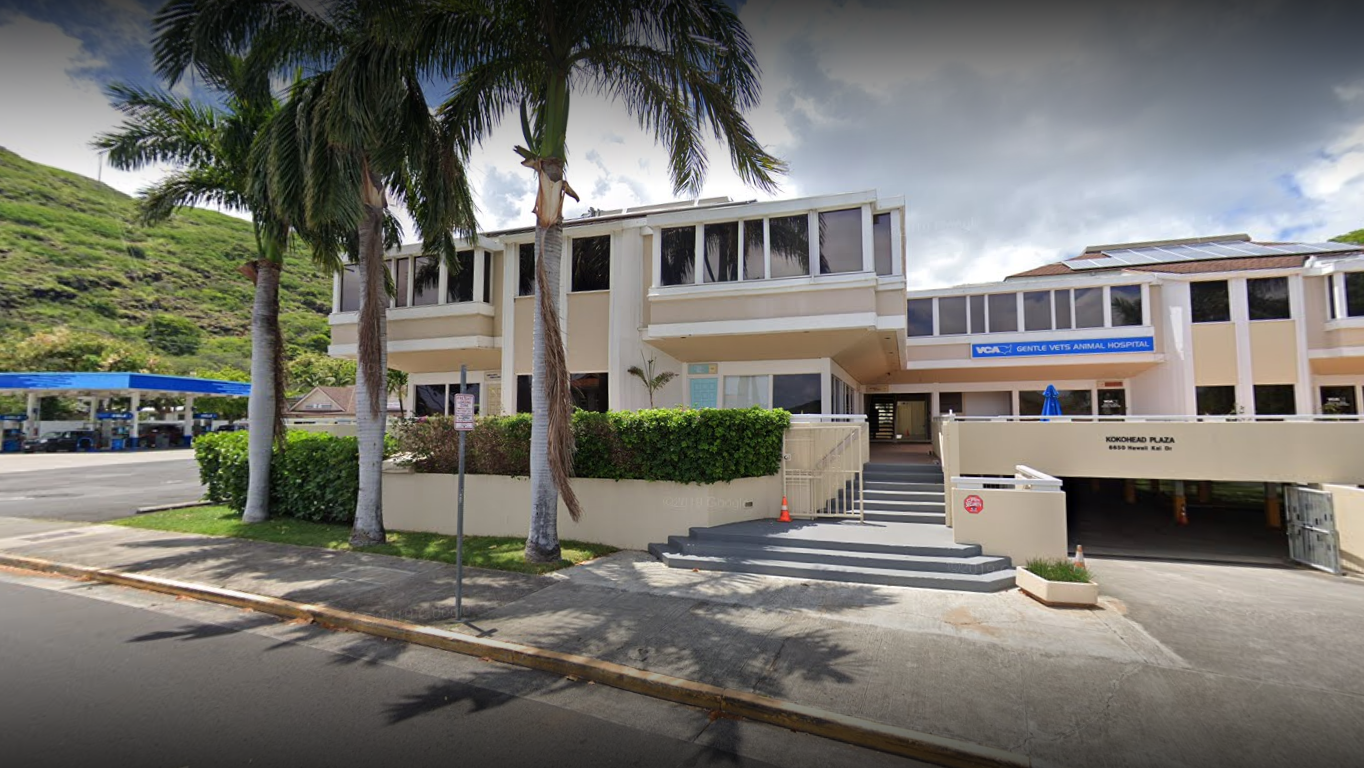 Hawaii Kai 101 Salon