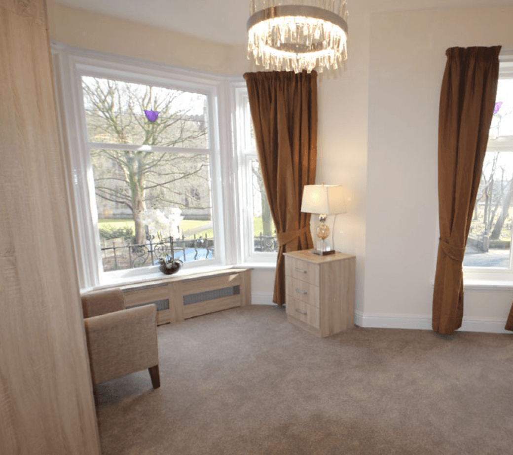 Whitefield House Gallery