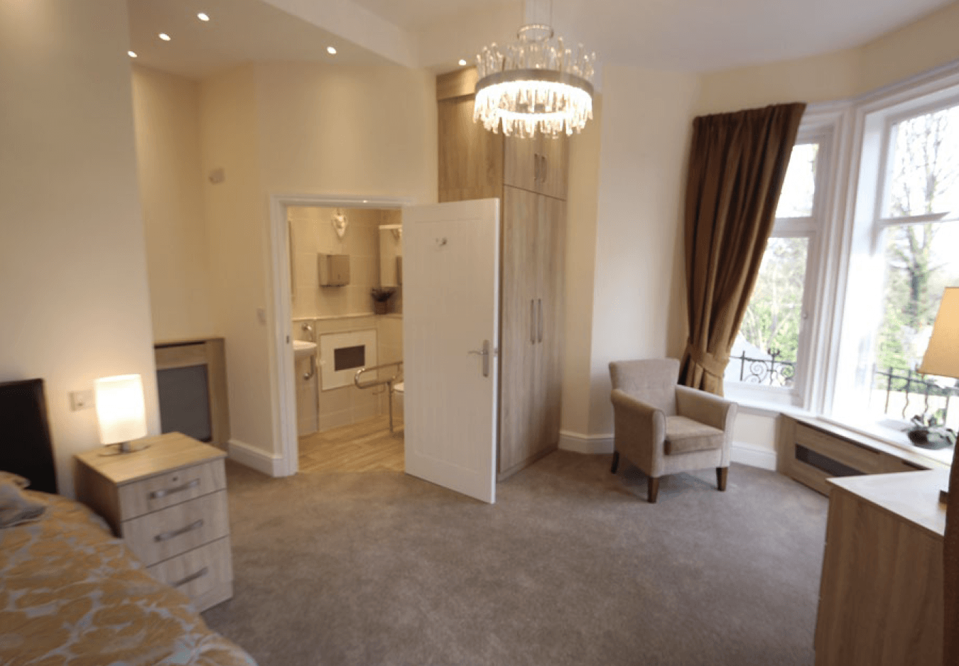 Whitefield House Gallery