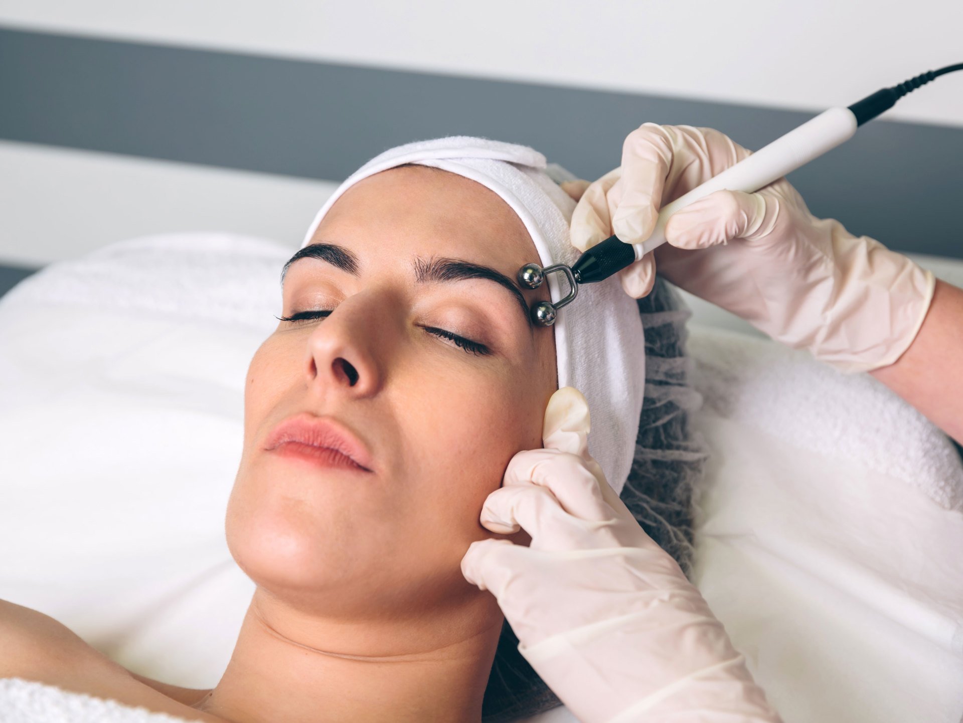 AntiAging Spa Jacksonville, FL Ageless Rejuvenation Center