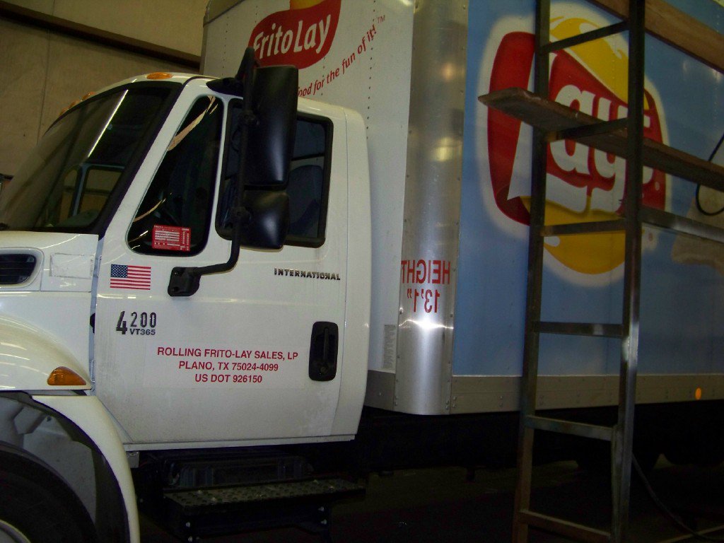 Truck Gallery Hickory, NC Truck & Trailer Repair