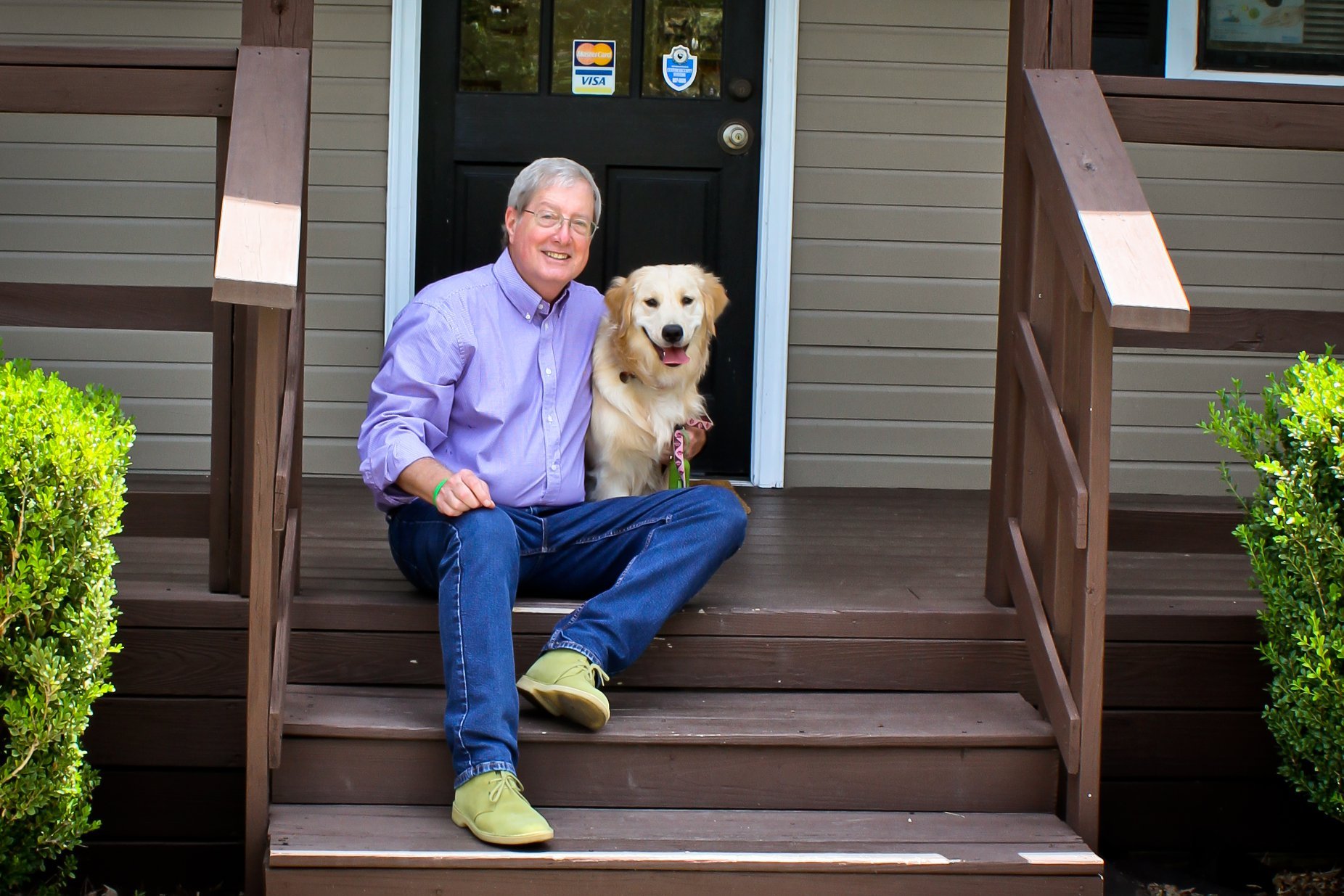 Veterinarian Baton Rouge, LA Village Animal Clinic