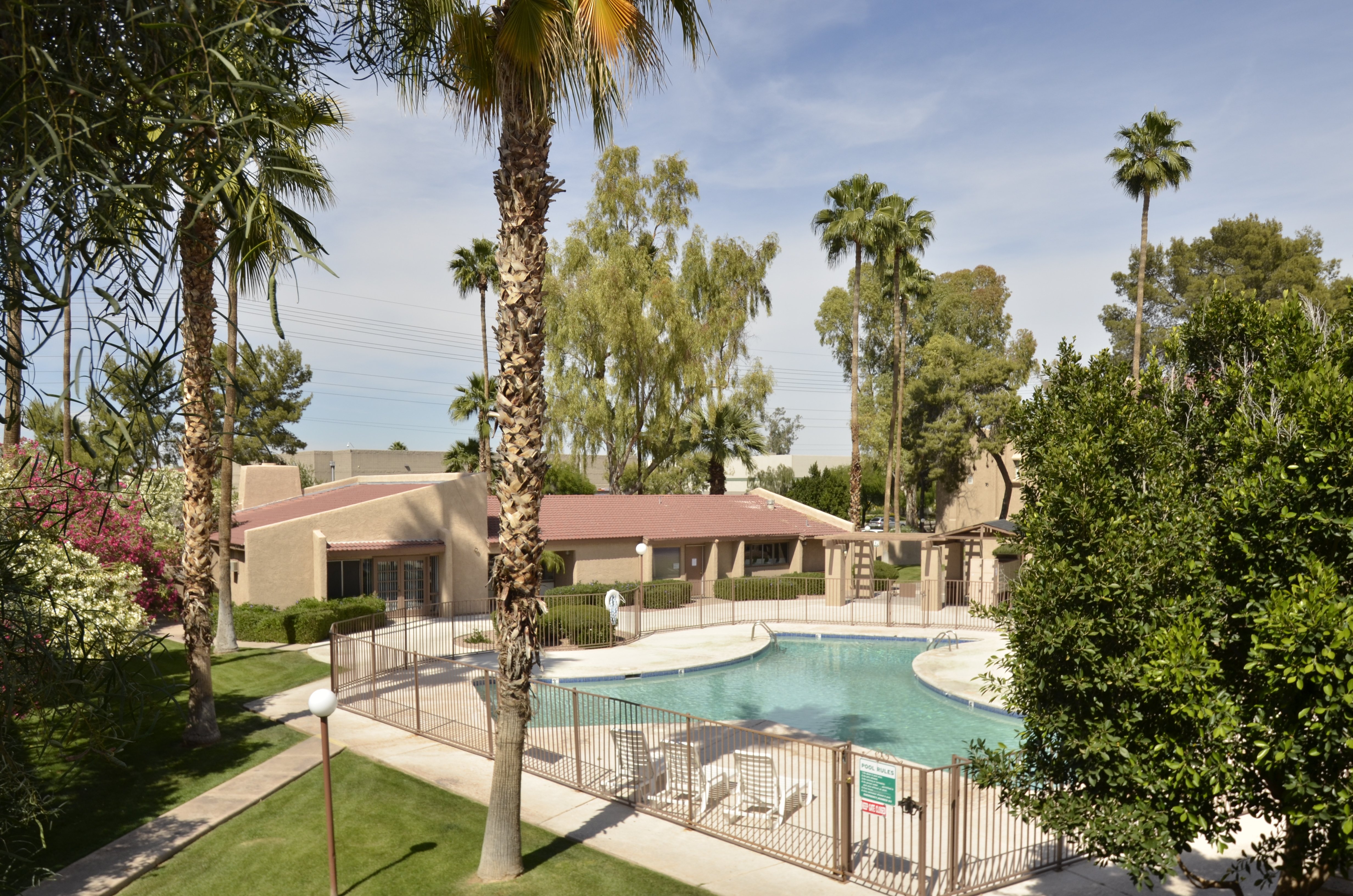 convenient apartments in tempe arizona coronado apartments