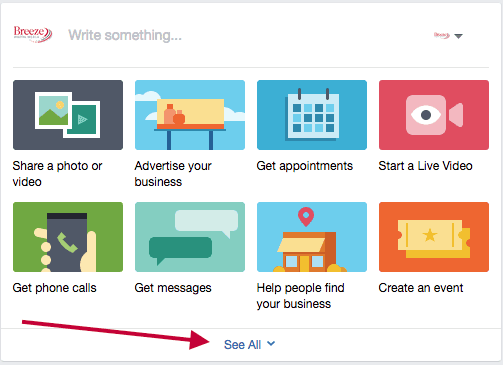 how to create coupons on facebook