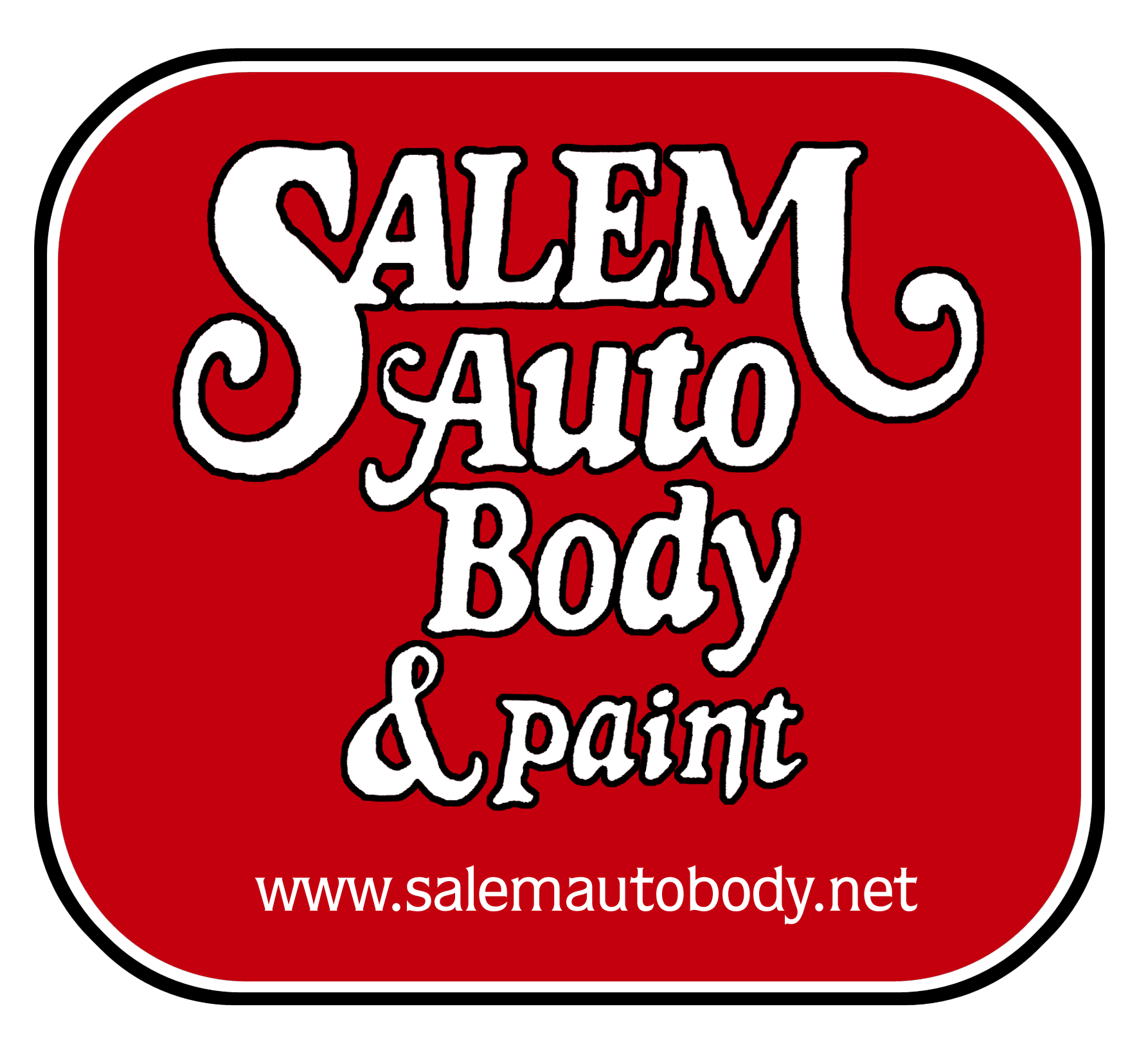 Auto Body Shop Salem, OR Salem Auto Body & Paint