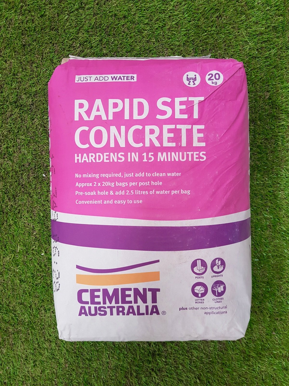 Concrete Products | Rutherford | Maitland Ready Mixed Concrete