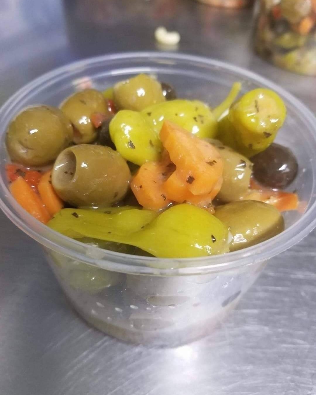 About Us Cindy's Deli