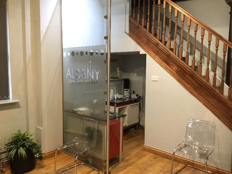 Gallery Albany Denture Centre
