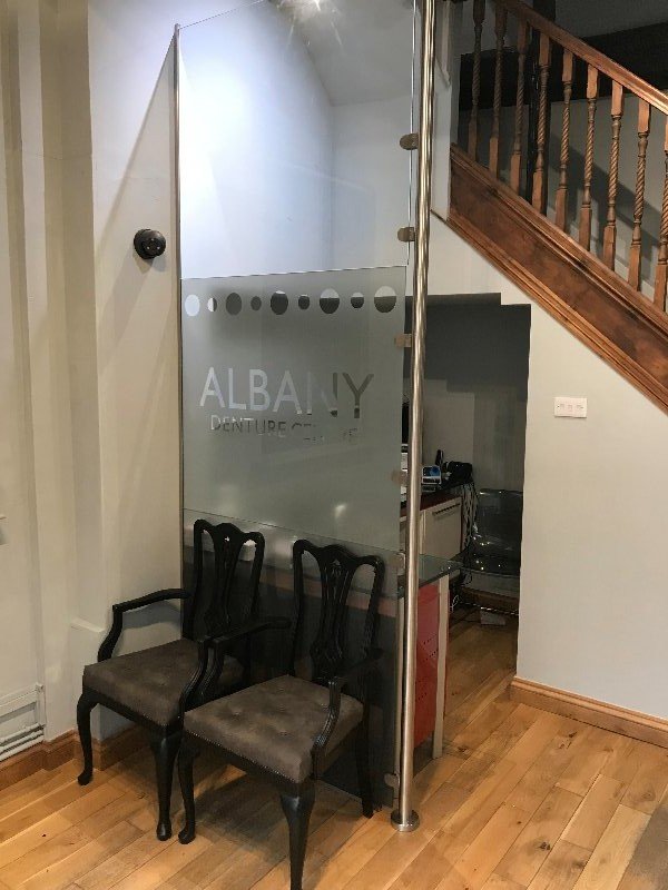 Gallery Albany Denture Centre