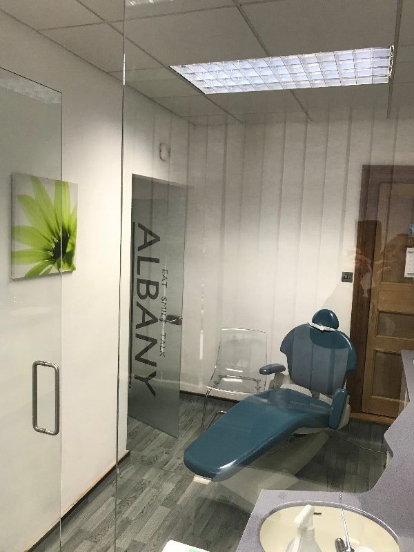 Gallery Albany Denture Centre