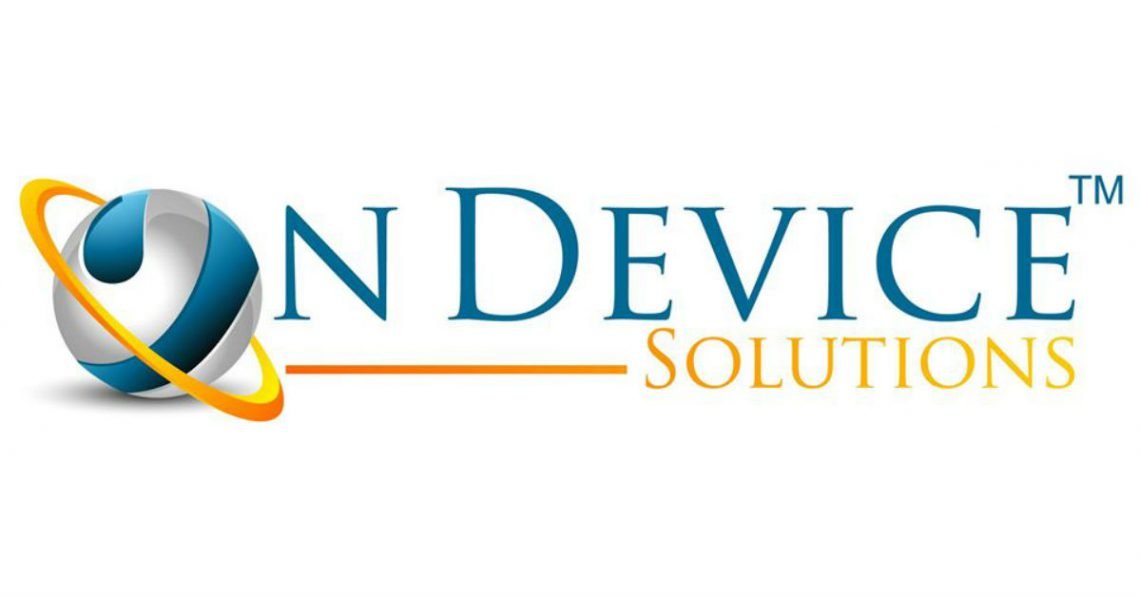 On Device Solutions
