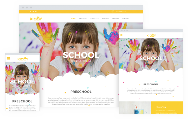 Preschool