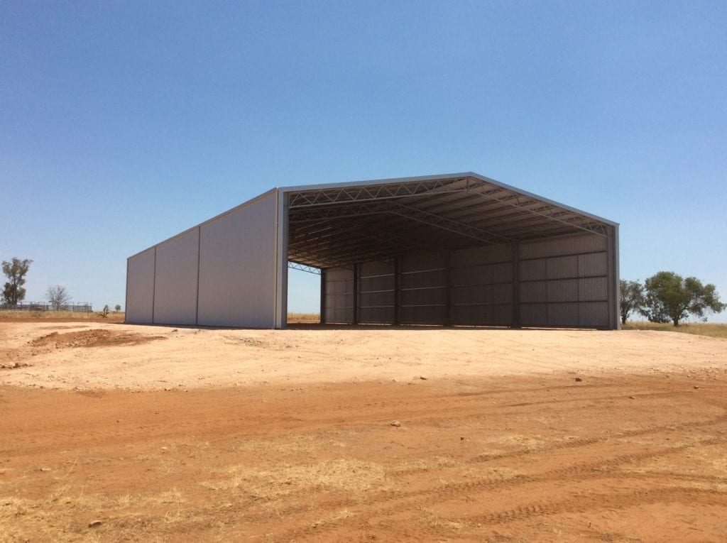 Professional Supplier of Rural Steel Products Wagga Wagga