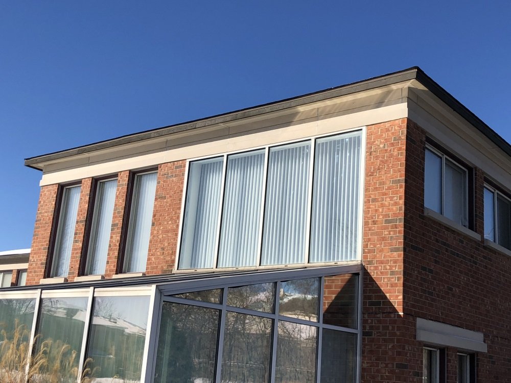 Window Coverings and Window Treatments from Hunter Douglas, Graber