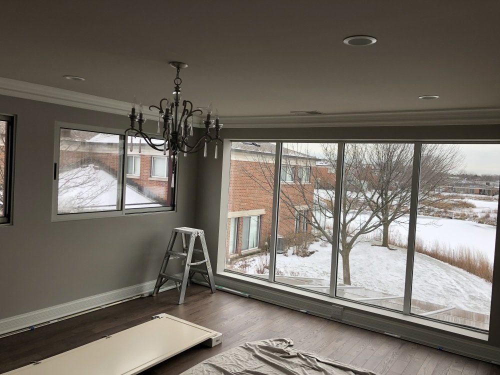 Window Coverings and Window Treatments from Hunter Douglas, Graber