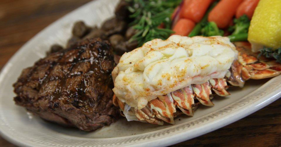 The Fox and Hounds Restaurant and Tavern