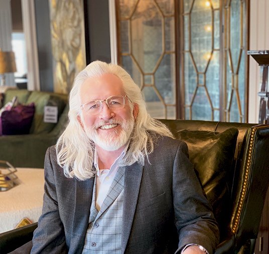 Interior Designers - Carmel, IN John Kirk Furniture Galleries