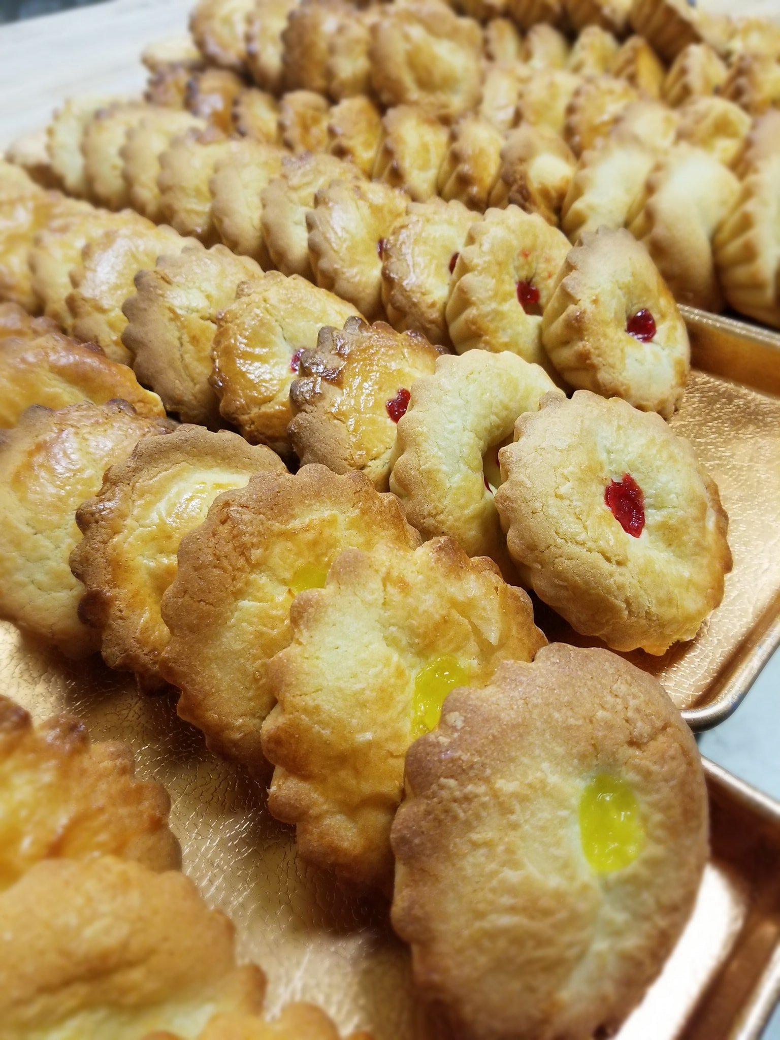 Italian Bakery Syracuse, NY Biscotti Café & Pastry Shop