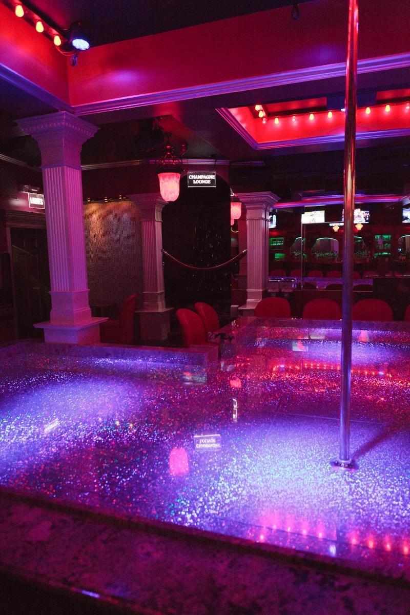 Mr. Happy’s Cafe Waterbury, CT Image Gallery